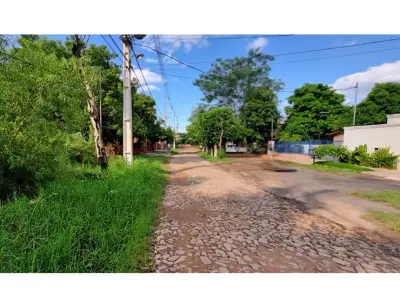Terreno à venda em Mariano Roque Alonso, bairro San Blas 4