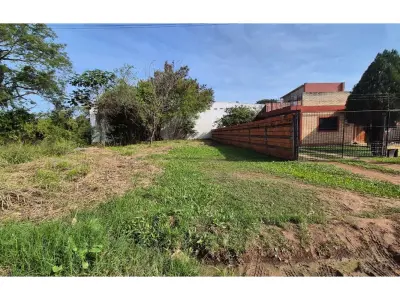 Terreno à venda em Mariano Roque Alonso, Central 4