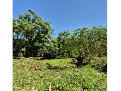 Terreno à venda em Mariano Roque Alonso, Central 4