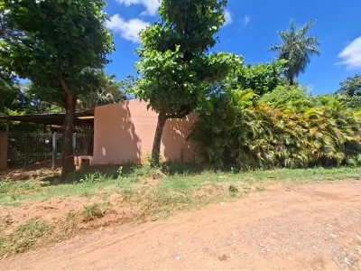 Terreno à venda em Mariano Roque Alonso, Central 2