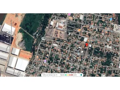 Terreno à venda em Mariano Roque Alonso, Central 4