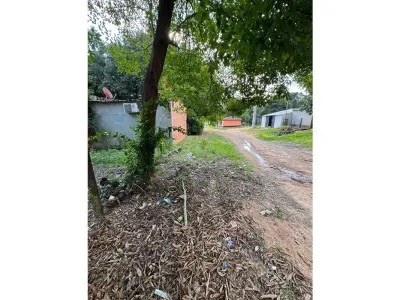 Terreno à venda em Mariano Roque Alonso, Central 3