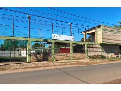 Terreno à venda em Mariano Roque Alonso, Central 2