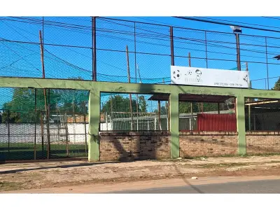 Terreno à venda em Mariano Roque Alonso, Central 4