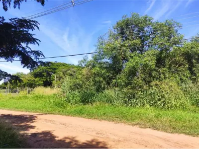 Terreno à venda em Mariano Roque Alonso, Central 3