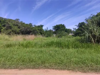 Terreno à venda em Mariano Roque Alonso, Central 4