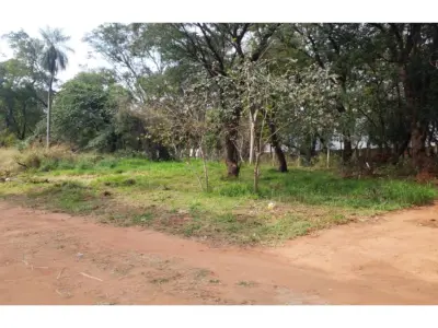 Terreno en venta en Mariano Roque Alonso, Central 2