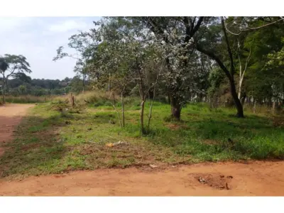 Terreno en venta en Mariano Roque Alonso, Central 3