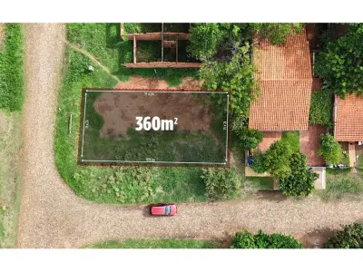 Land for sale in Mariano Roque Alonso, Central 2