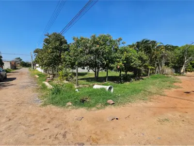 Terreno à venda em Mariano Roque Alonso, bairro Arekaja 3