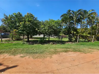Terreno à venda em Mariano Roque Alonso, bairro Arekaja 4