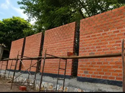 Terreno en venta en Mariano Roque Alonso, Fracción Palermo 2