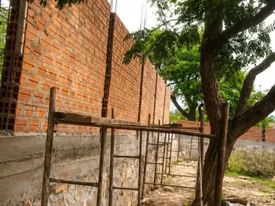Terreno en venta en Mariano Roque Alonso, Fracción Palermo 3