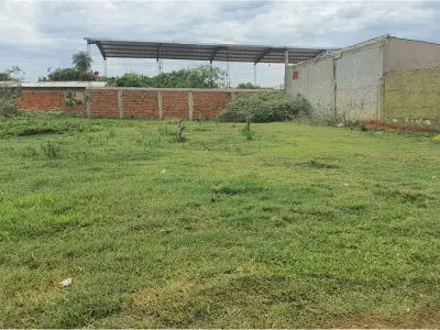 Terreno à venda em Mariano Roque Alonso, Ka'aguy Kupe 2