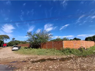Terreno à venda em Mariano Roque Alonso, La Concordia 2