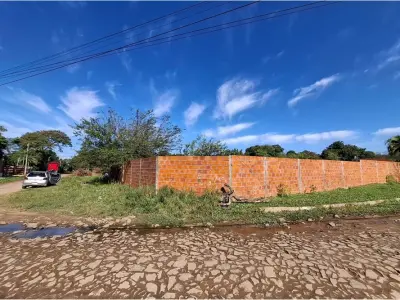 Terreno à venda em Mariano Roque Alonso, La Concordia 3