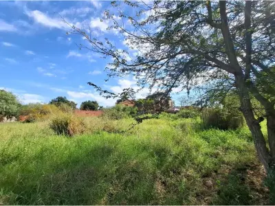 Terreno à venda em Mariano Roque Alonso, La Concordia 4