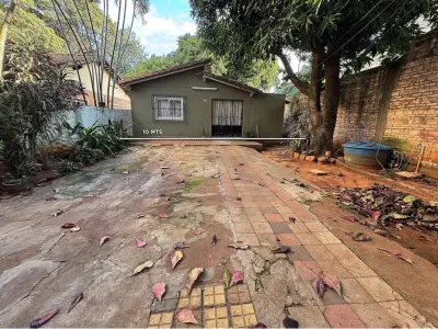 Land for sale in Mariscal Estigarribia, Asunción 3