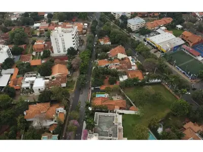 Terreno en venta en Mariscal Estigarribia, Asunción 4