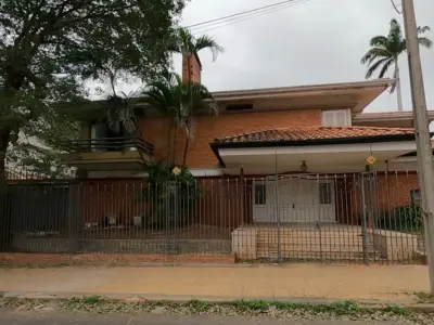 Terreno en venta en Mariscal López, Asunción 2