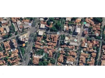 Terreno en venta en Mariscal López, Asunción 3
