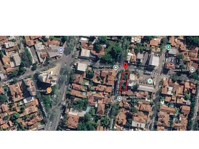 Terreno en venta en Mariscal López, Asunción 4