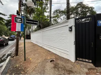 Terreno en venta en Mariscal López, Asunción 3