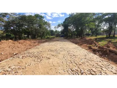 Terreno à venda em Mbachio II, Lambaré 3