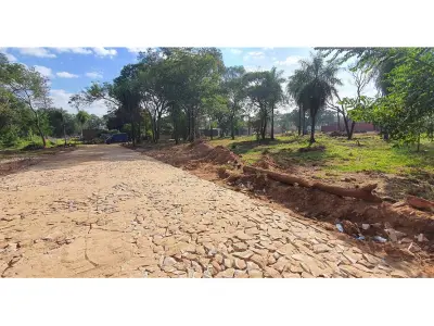 Terreno à venda em Mbachio II, Lambaré 4