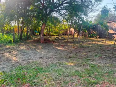 Terreno à venda em Mbayué, Limpio, Central 4