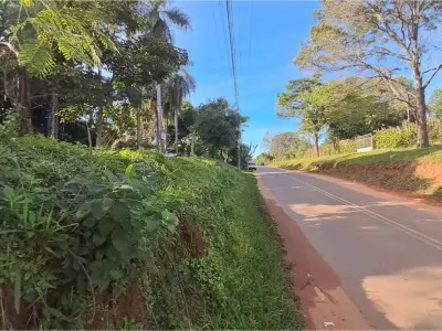Terreno en venta en Mbocayaty del Norte, Itauguá 4