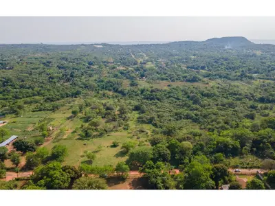 Terreno en venta en Mbocayaty del Norte, Itauguá 4