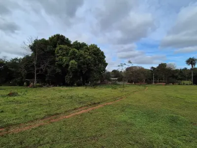 Terreno en venta en Mbocayaty del Sur, Itauguá 3