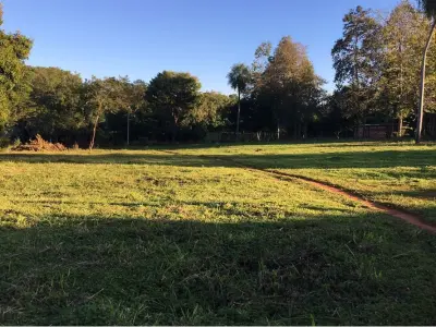 Terreno à venda em Mbocayaty del Sur, Itauguá 3
