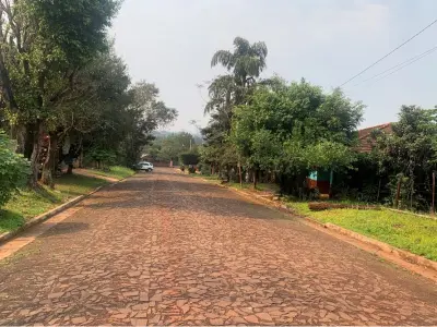 Terreno en venta en Mboi Ka'e, Encarnación 2