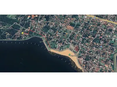 Terreno en venta en Mboi Ka'e, Encarnación 3