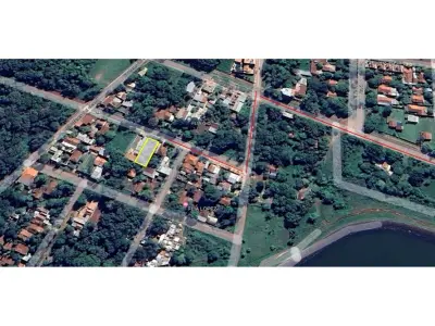 Terreno en venta en Mboi Ka'e, Encarnación 4