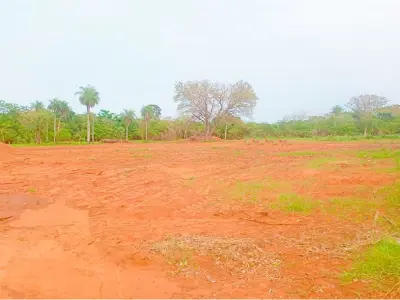 Terreno à venda em Mbokajaty, Julián Augusto Saldivar 4