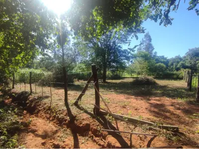 Terreno à venda em Mbokajaty, Julián Augusto Saldivar 2