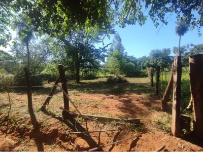 Terreno à venda em Mbokajaty, Julián Augusto Saldivar 3