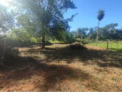 Terreno à venda em Mbokajaty, Julián Augusto Saldivar 4