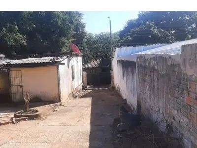 Terreno à venda em Mbokajaty, Ñemby 3