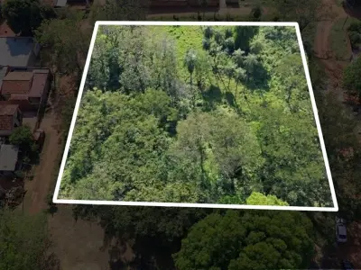 Terreno à venda em Mbokajaty, Ñemby 3