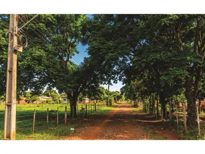 Terreno à venda em Mbokajaty, Ñemby, 360 m² 2