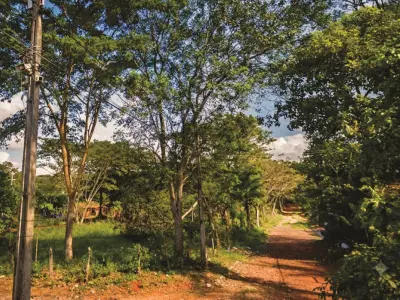 Terreno à venda em Mbokajaty, Ñemby, 360 m² 3