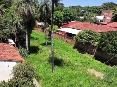 Terreno à venda em Mbokajaty, Ñemby, 940 m² 3