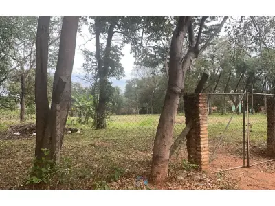 Terreno à venda em Mbokajaty, Ñemby 3