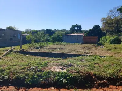 Land for sale in Mbokajaty, Villa Elisa 3