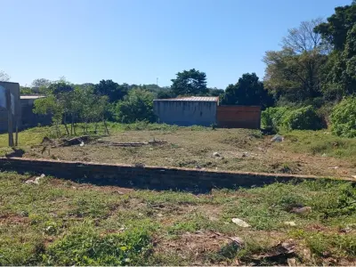 Land for sale in Mbokajaty, Villa Elisa 4