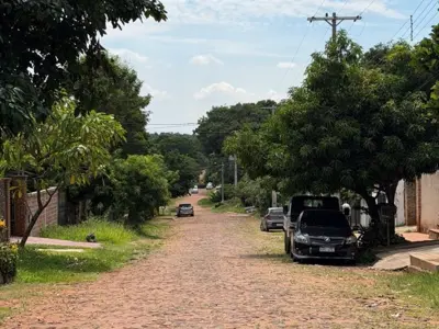 Terreno à venda em Mbokajaty, Villa Elisa 3